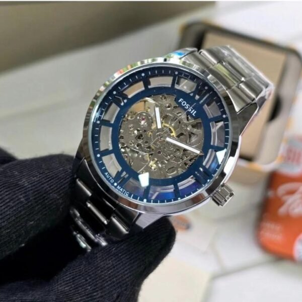FOSSIL TOWNSMAN