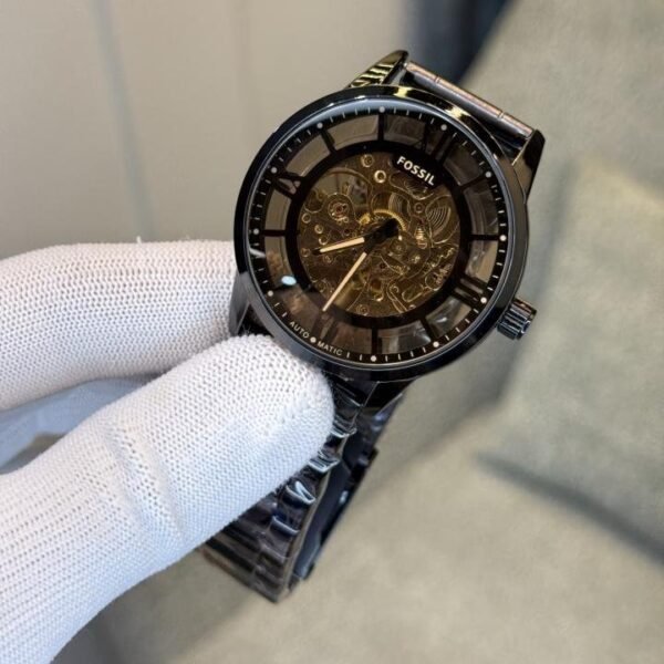 FOSSIL TOWNSMAN