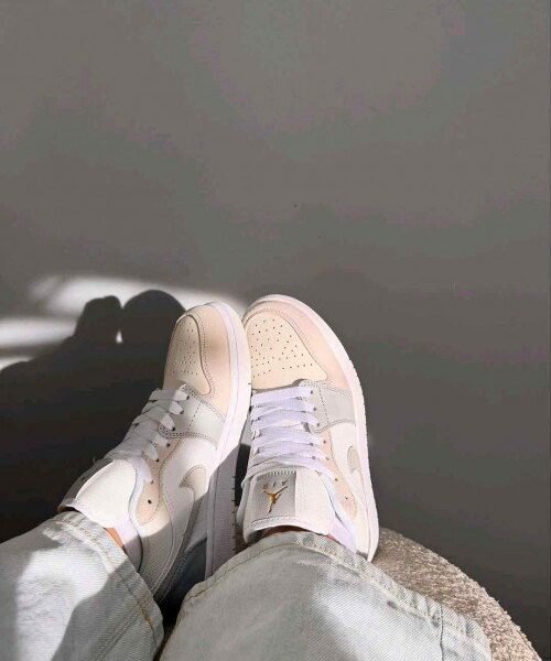 Nikee Air Jordan 1 Low Paris 297