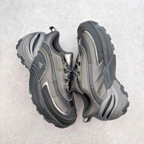 Adidass Wonder Runner Turbo Dark Grey 288