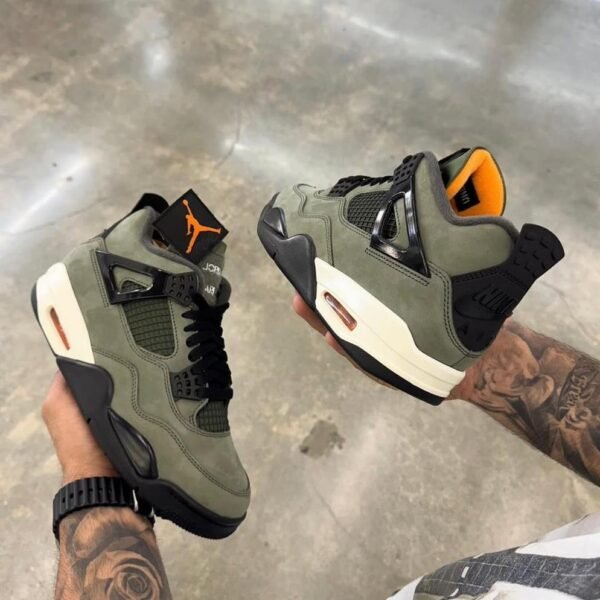 Air Jordan retro 4