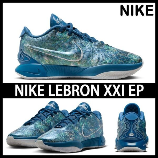Nike LeBron Basketball shoes