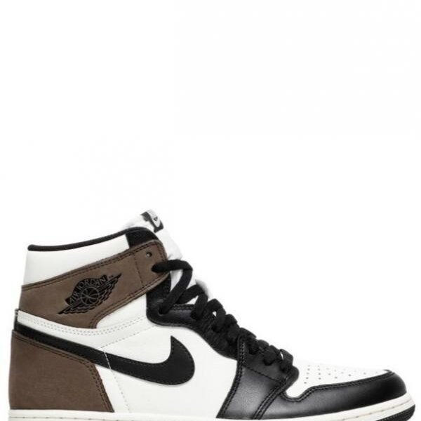 Air Jordan 1 Retro High OG Dark Mocha