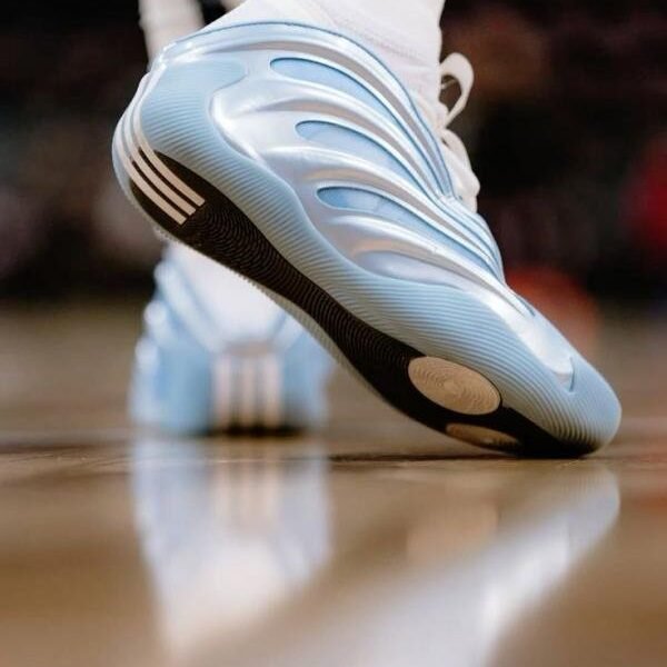 jordan Harden Vol. 9 Glow Blue