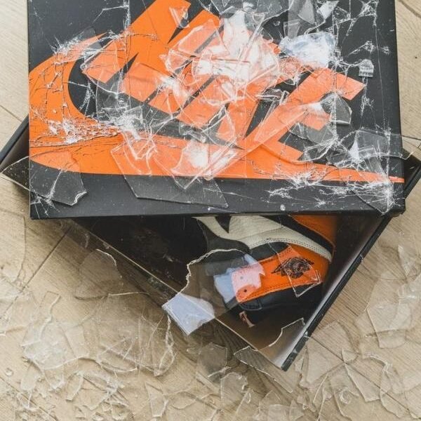 Air Jordan 1 Retro High OG Shattered Backboard 2025