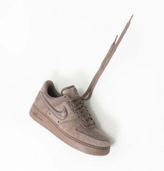 Nike Airforce 1 Low Mink Brown