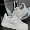 Nike Airforce 1 Low Suede Pack