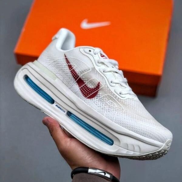 Nike Airmax Vomero Premium White