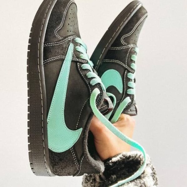 𝙉𝙞𝙠𝙚 𝘼𝙞𝙧 𝙅𝙤𝙧𝙙𝙖𝙣 1 𝙇𝙤𝙬 𝙓 𝙏𝙧𝙖𝙫𝙞𝙨 𝙎𝙘𝙤𝙩𝙩 𝙏𝙄𝙁𝙁𝘼𝙉𝙔 (1𝙨𝙩 𝙏𝙞𝙢𝙚 𝙄𝙣 𝙄𝙣𝙙𝙞𝙖 & 𝙒𝙞𝙩𝙝 𝙊𝙂 𝘽𝙤𝙭)